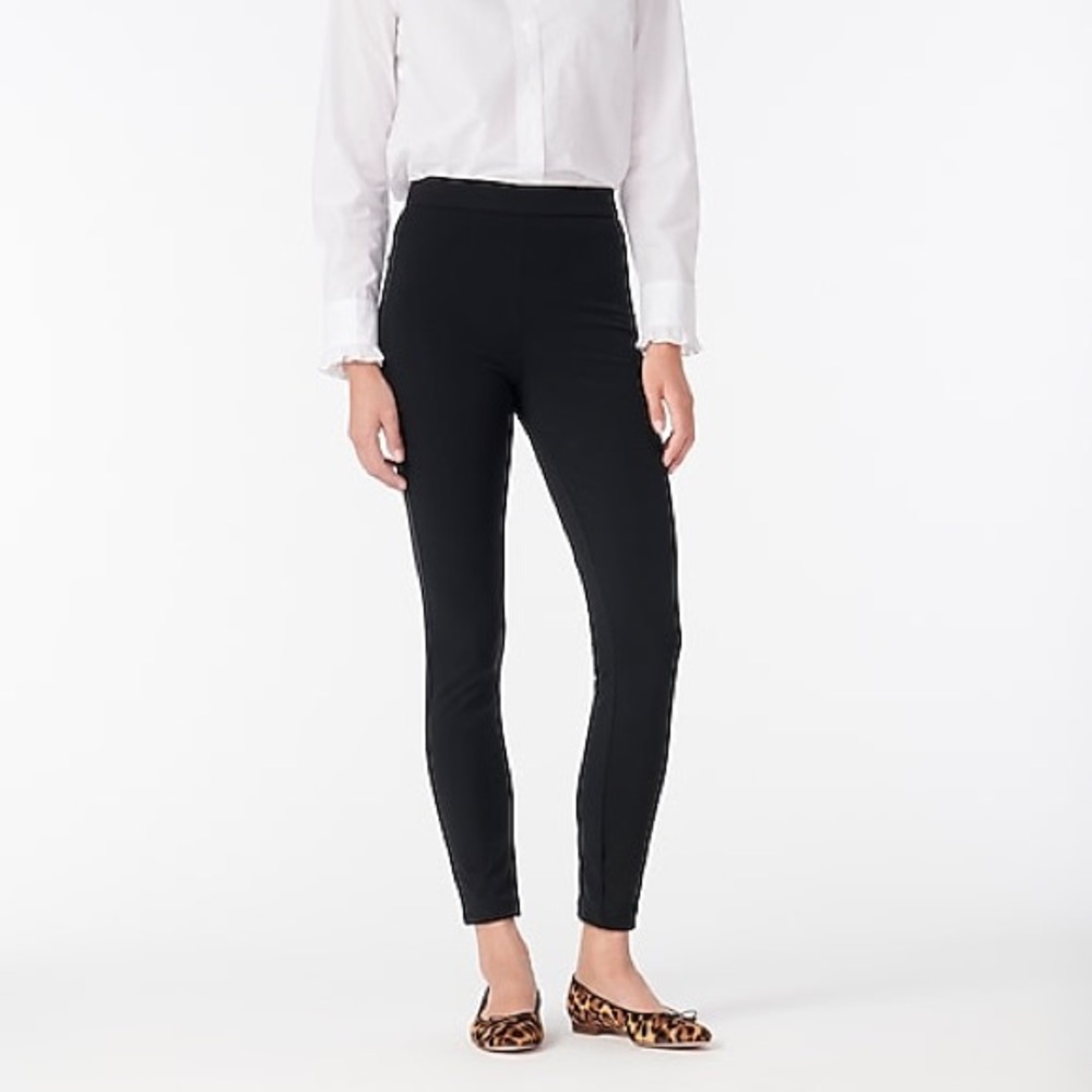 J Crew Pixie Pants - image 1